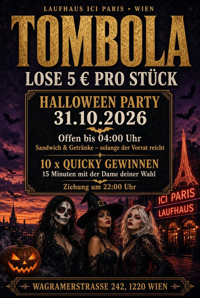 Halloween Party