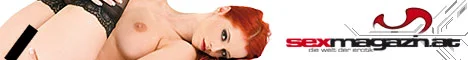 Sexmagazin