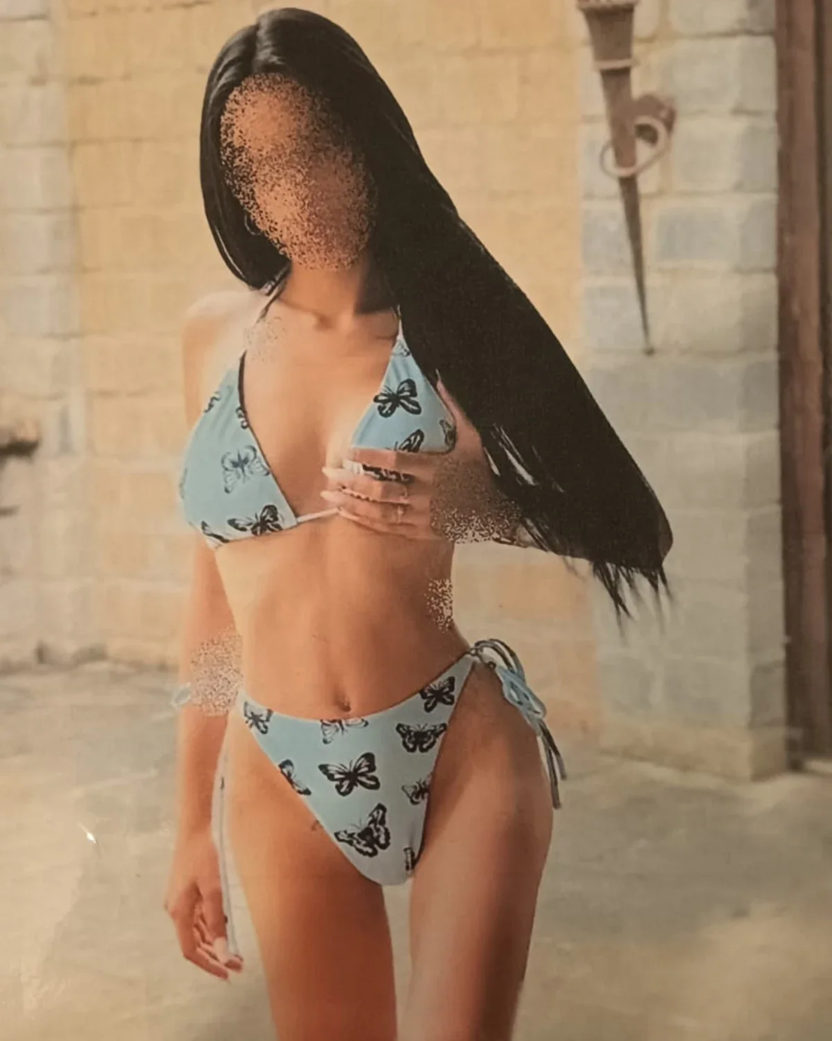Selena – bald im ICIPARIS