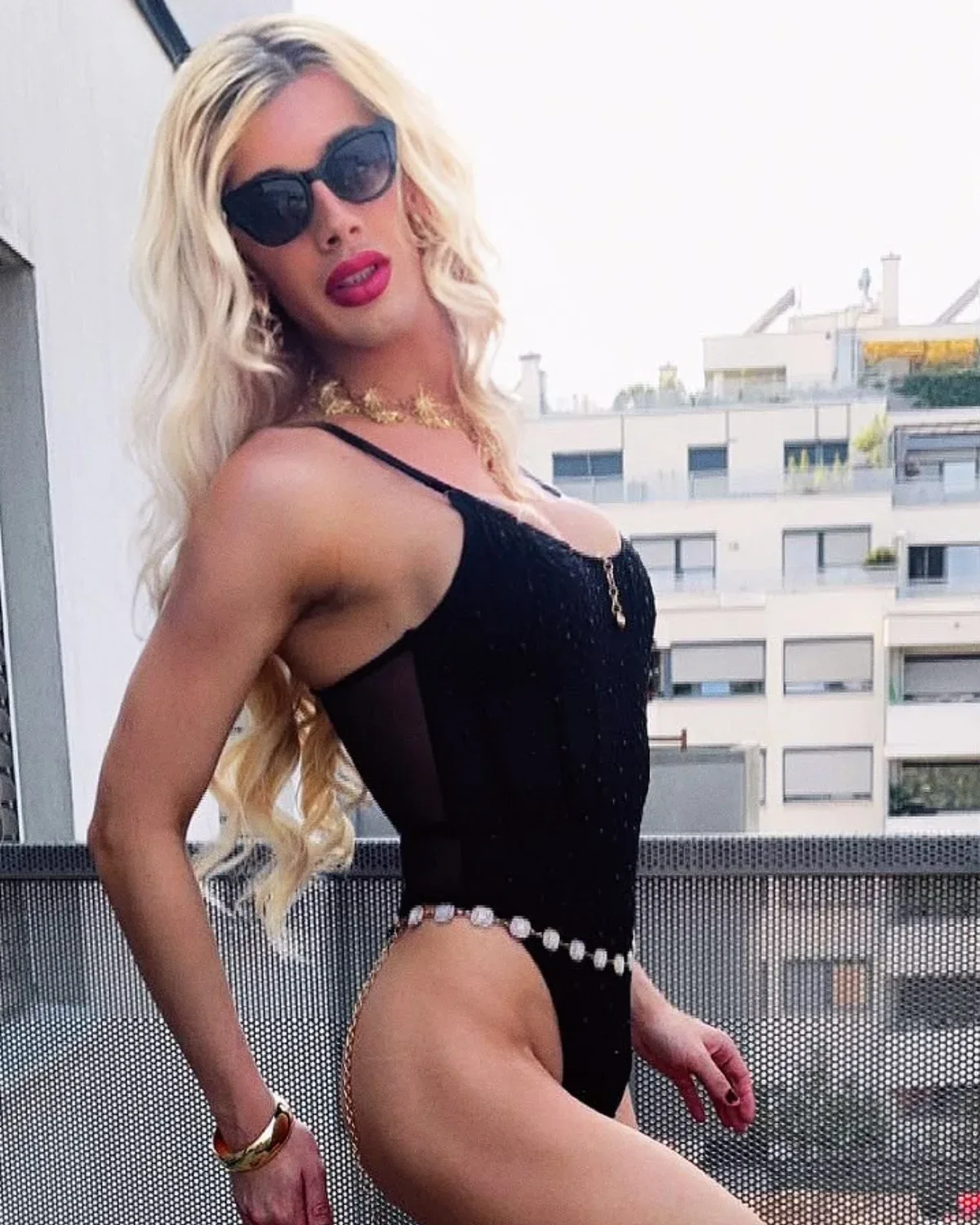 TS Bianca – bald im ICIPARIS